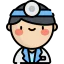 Doctor icon 64x64