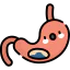 Stomach icon 64x64