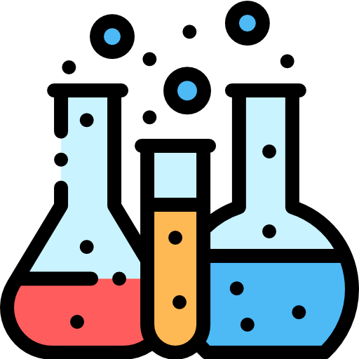 Flasks icon