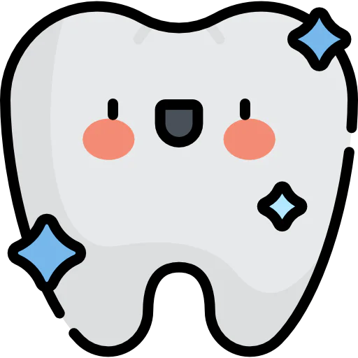 Tooth icon