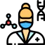 Scientist 상 64x64
