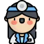 Doctor icon 64x64