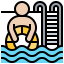 Swimming pool 상 64x64