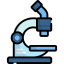 Microscope icon 64x64
