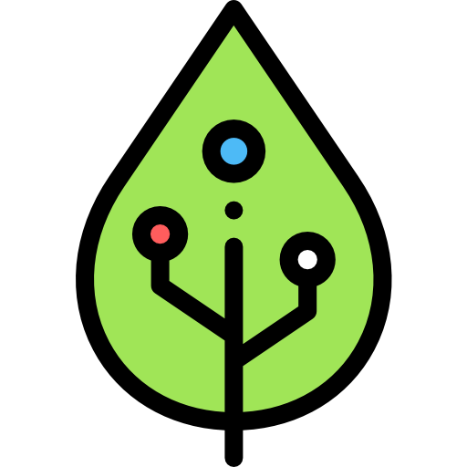 Bioengineering icon