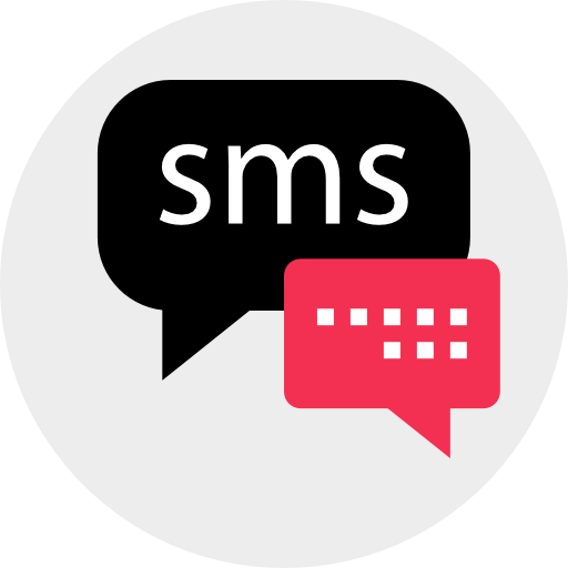 Sms icon