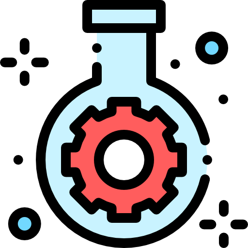 Bioengineering icon