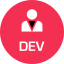User icon 64x64