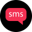 Sms icon 64x64