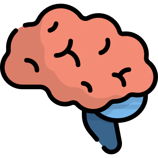 Brain icon