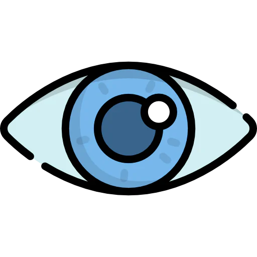 Eye icon