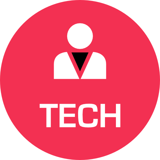 Tech icône
