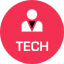 Tech icon 64x64