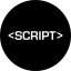 Script icon 64x64