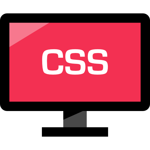 CSS иконка