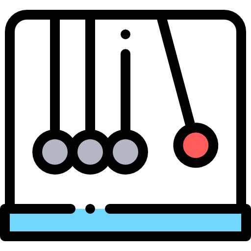 Pendulum icon