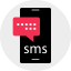 Smartphone icon 64x64
