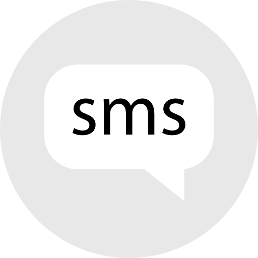 Sms icon