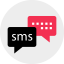 Sms icon 64x64