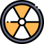 Nuclear 图标 64x64