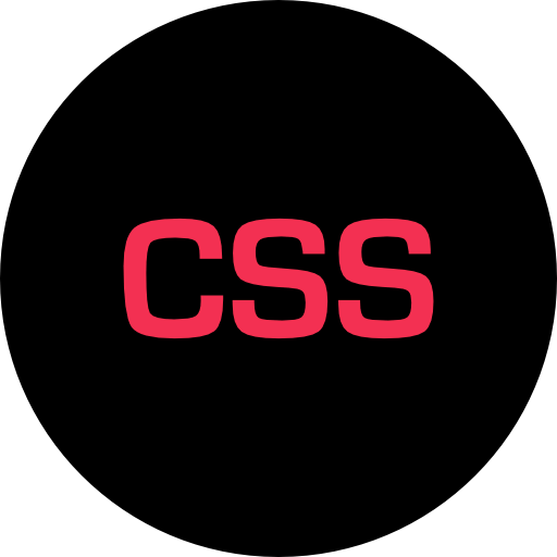 Css icon