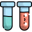 Test tube icon 64x64