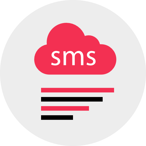 Sms icon