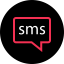 Sms icon 64x64