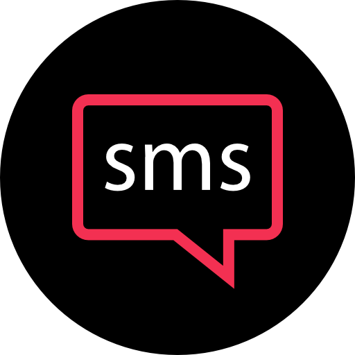 Sms icon