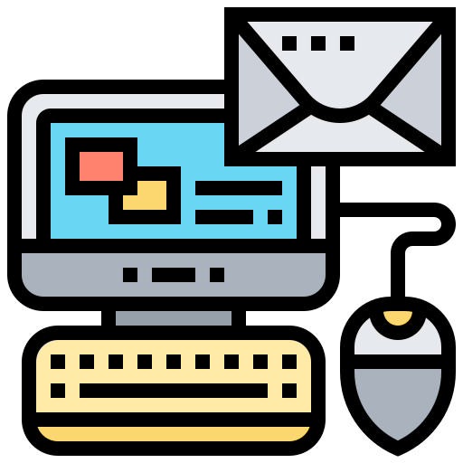 Email Symbol