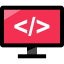 Computer icon 64x64