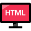 Html icon 64x64