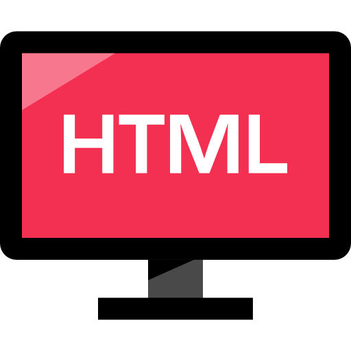 Html icon