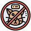 No pets allowed 상 64x64