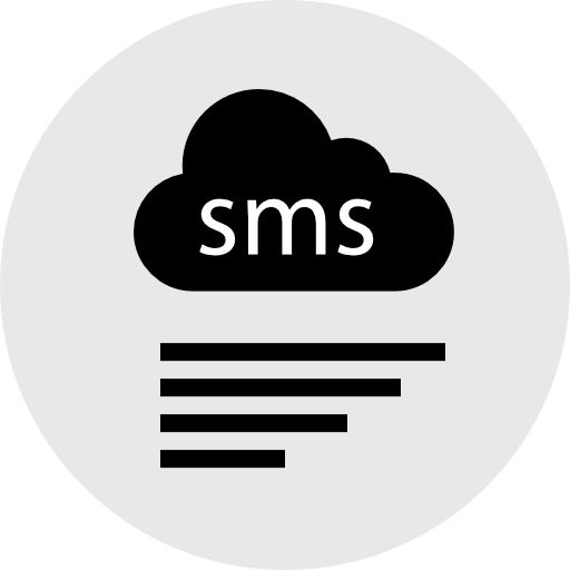Sms icon