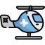 Ambulance icon 64x64