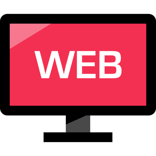 Web 图标
