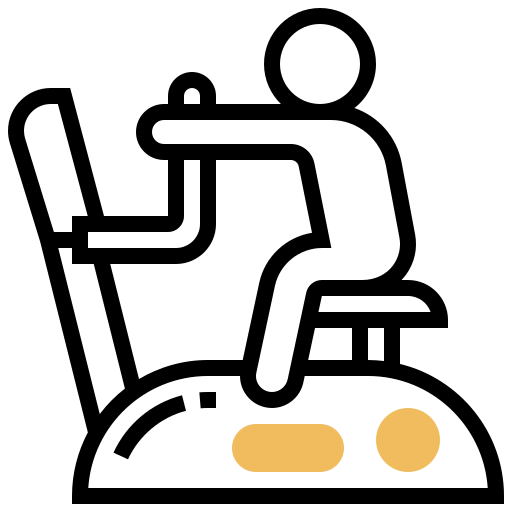 Exercise icon