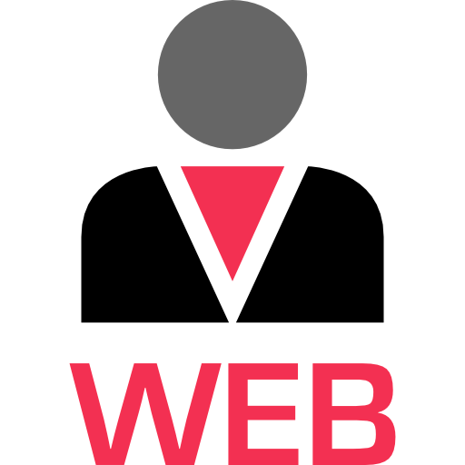 Web icon