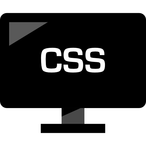 Css icône