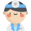 Doctor icon 64x64