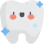 Tooth icon 64x64