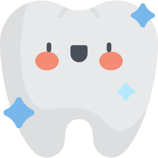 Tooth icon