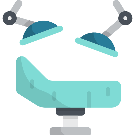 Surgery icon