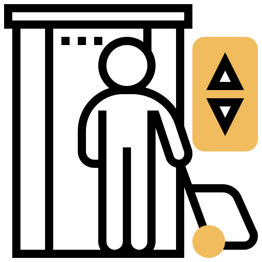 Elevator icon