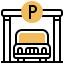 Parking lot 상 64x64