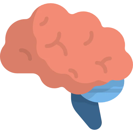 Brain icon