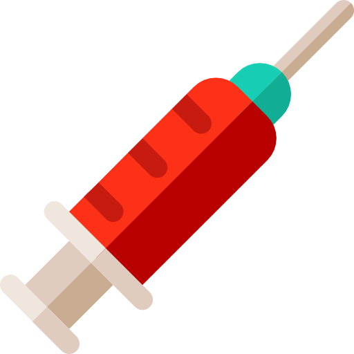 Injection 图标