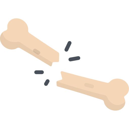 Bone icon