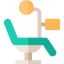 Chair 图标 64x64